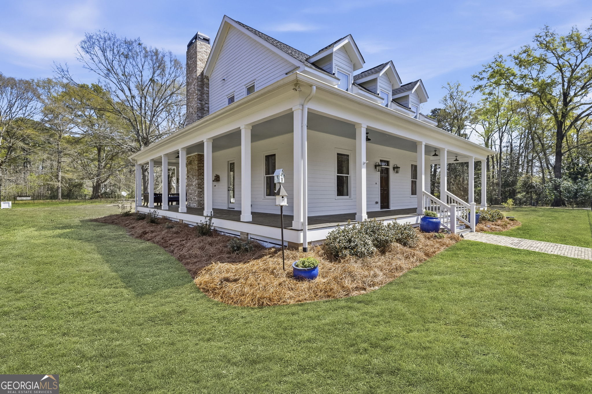 855 Jasper Street Madison GA 30650