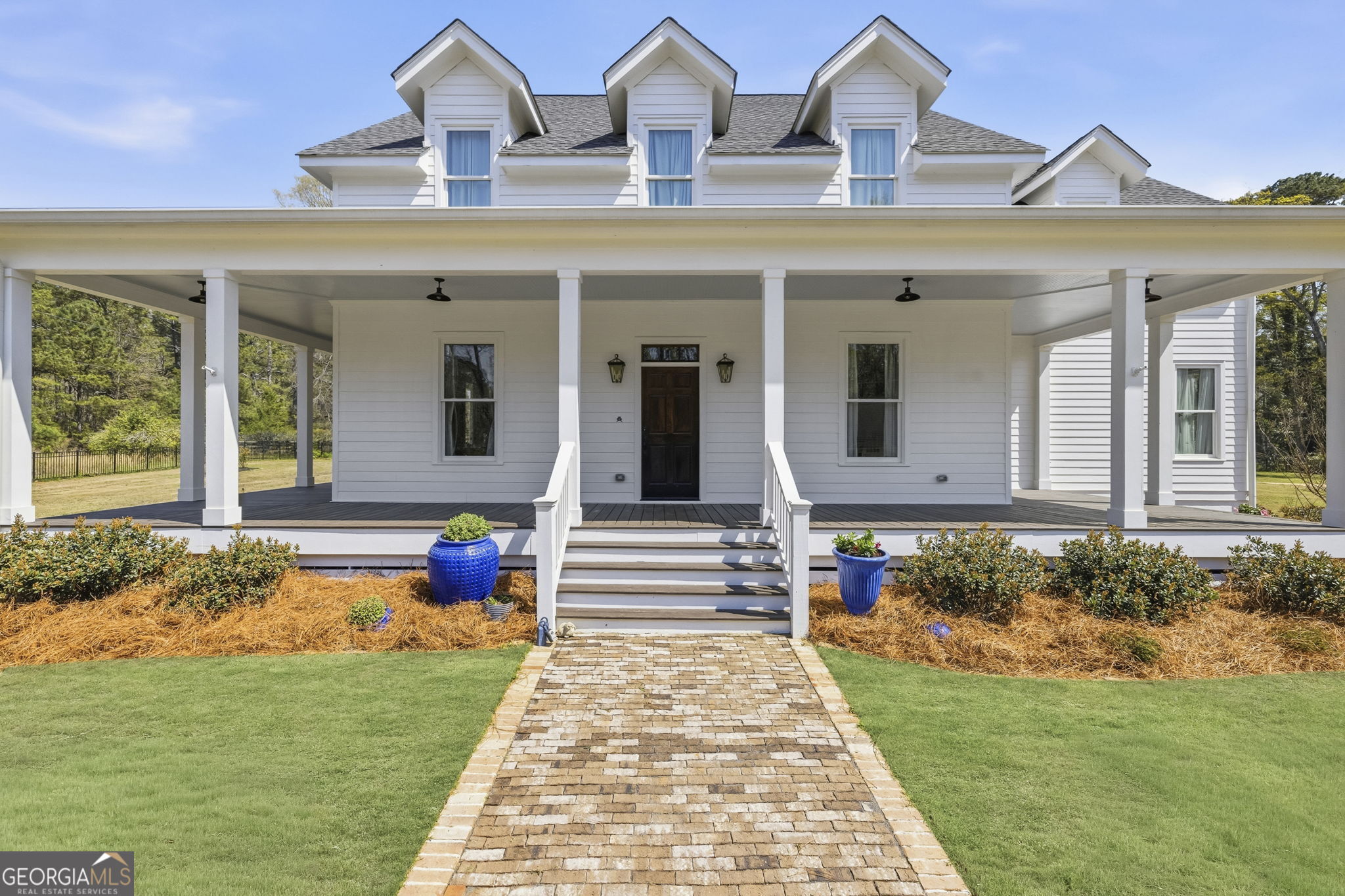 855 Jasper Street Madison GA 30650