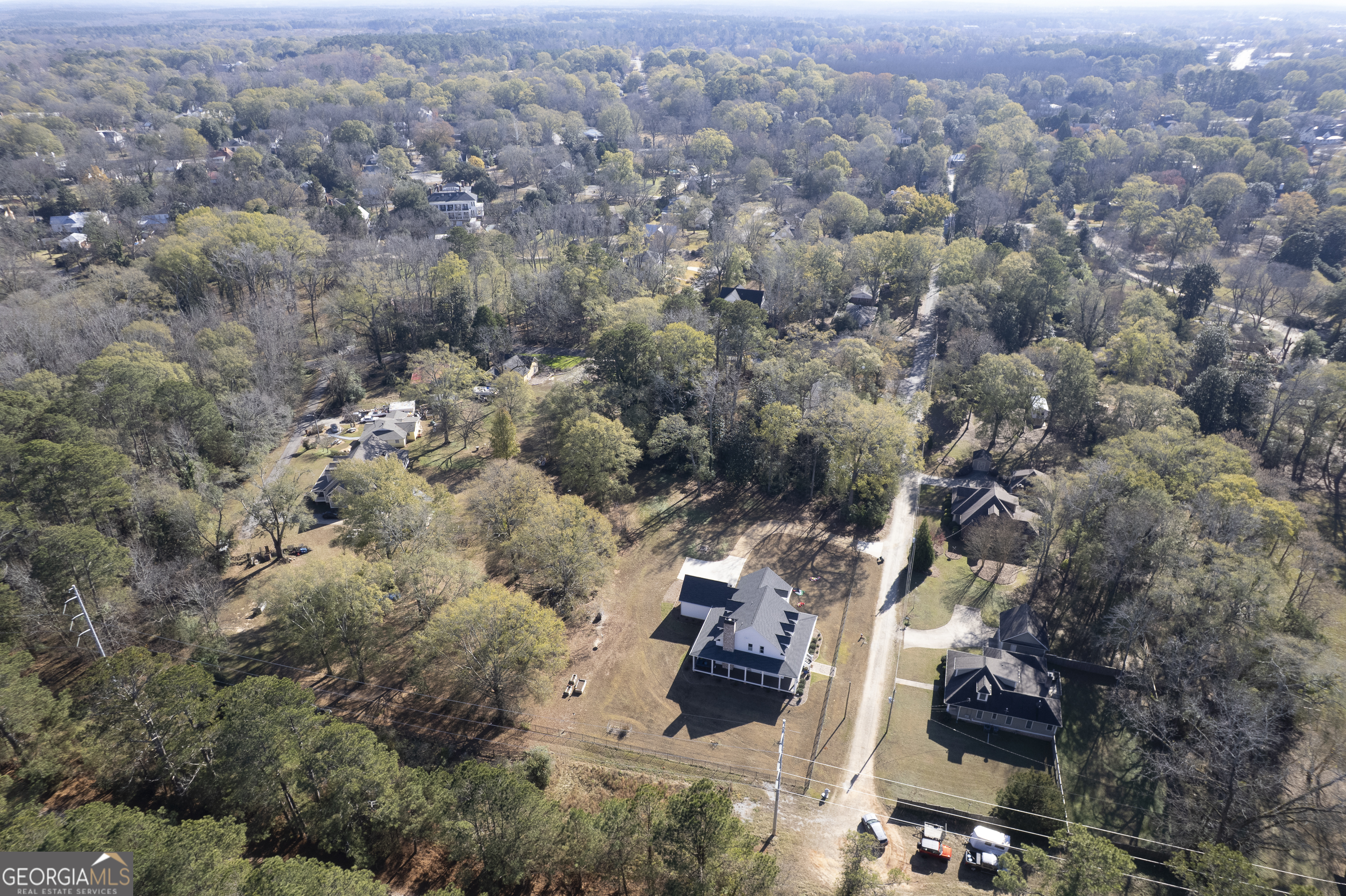 855 Jasper Street Madison GA 30650
