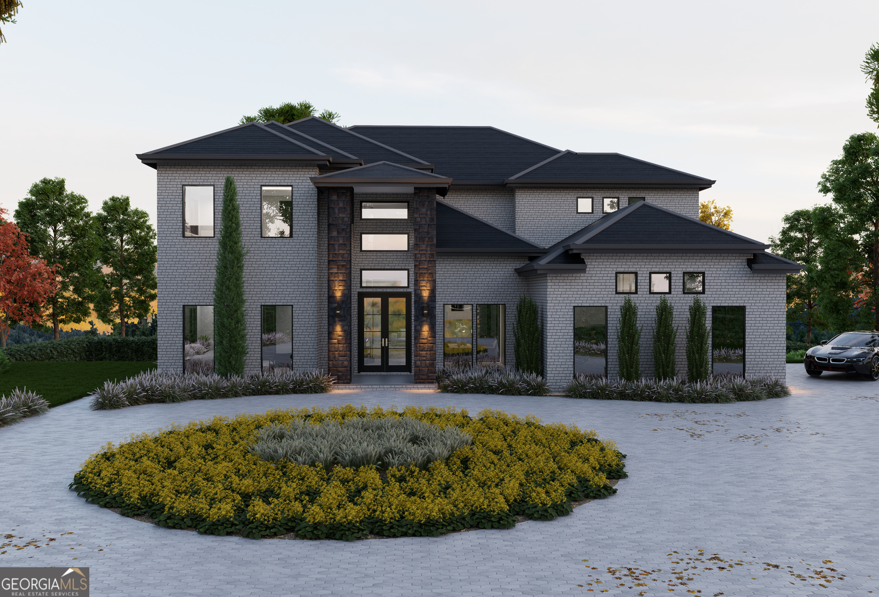 5016 Colton Run South Fulton GA 30349