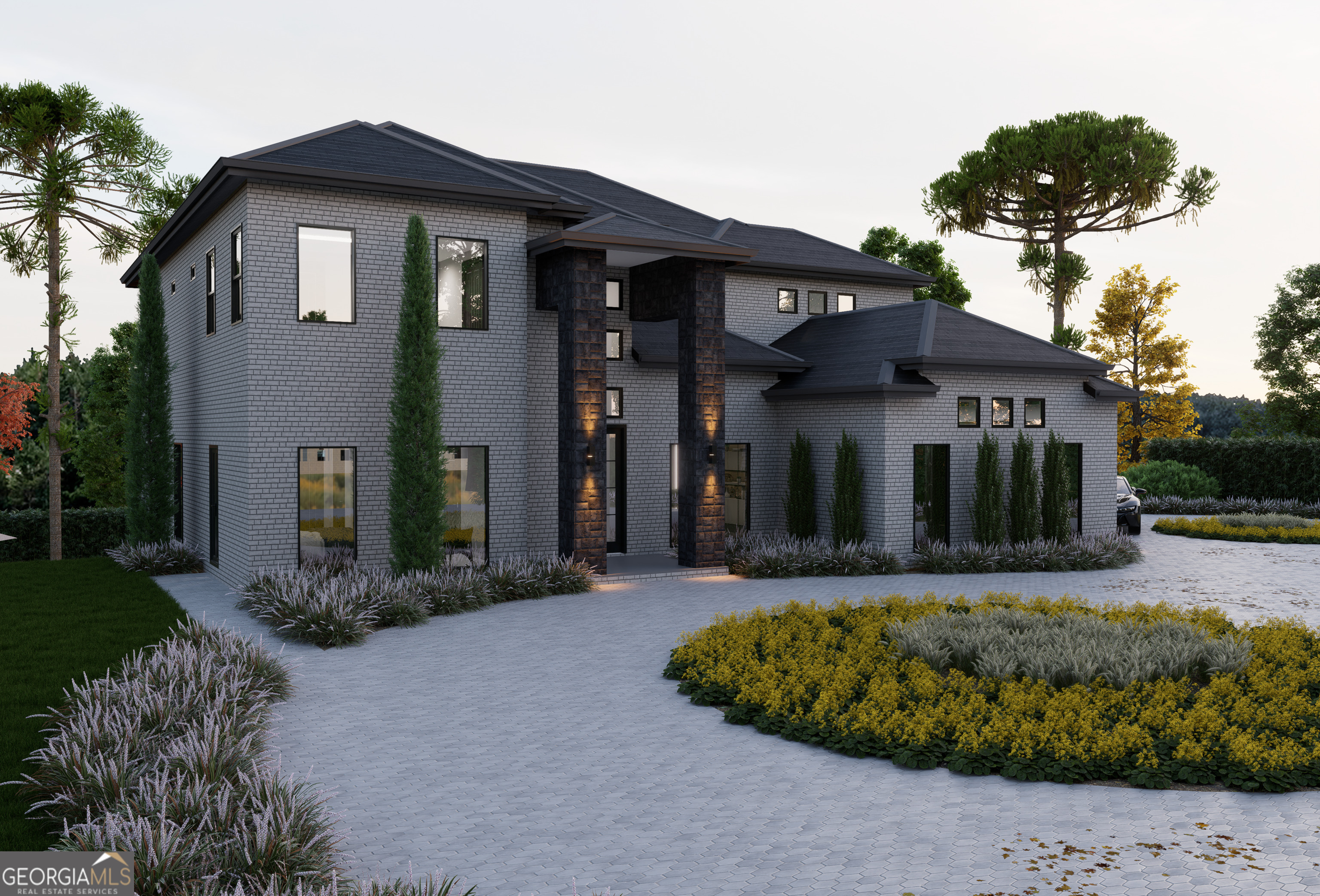 5016 Colton Run South Fulton GA 30349