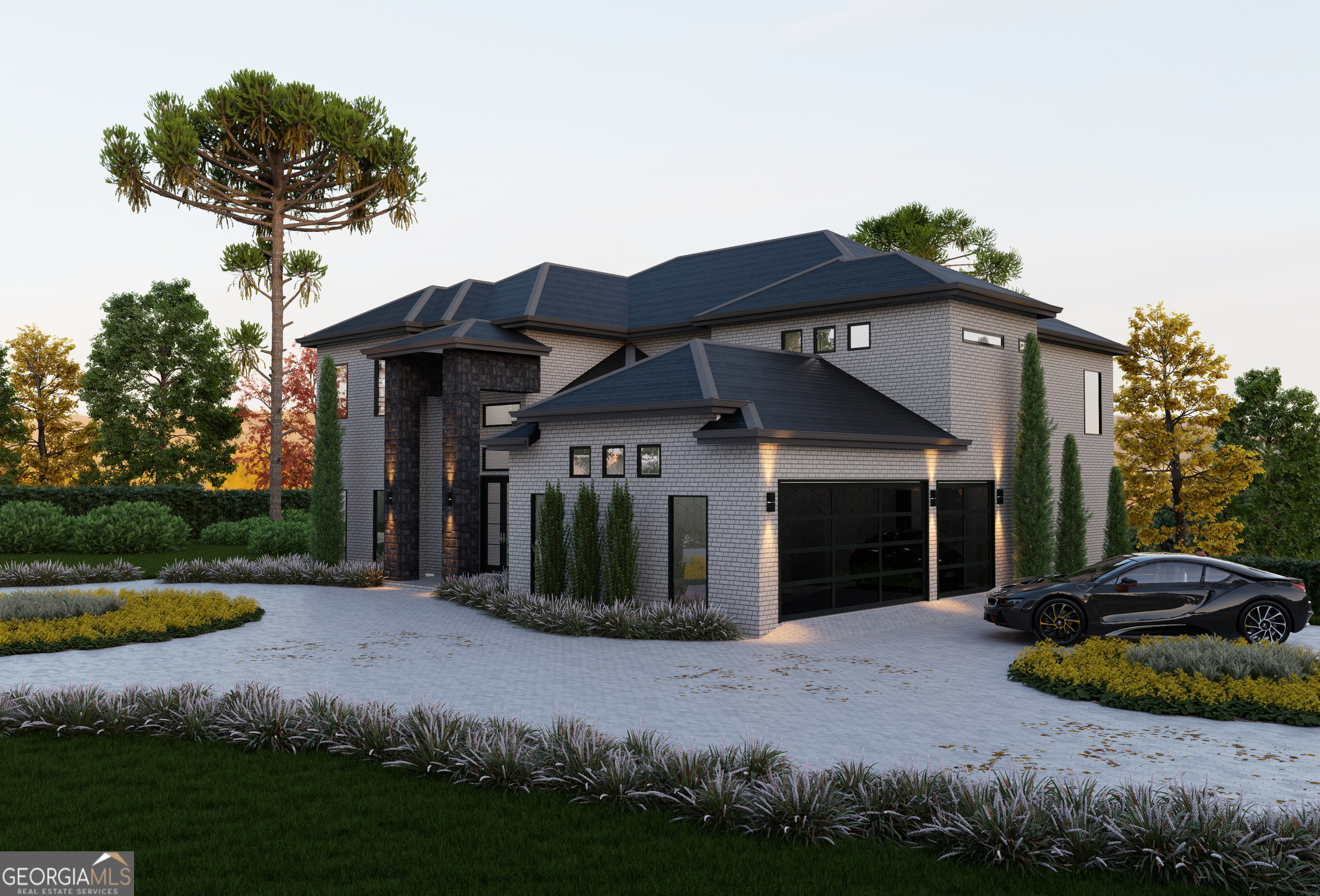 5016 Colton Run South Fulton GA 30349