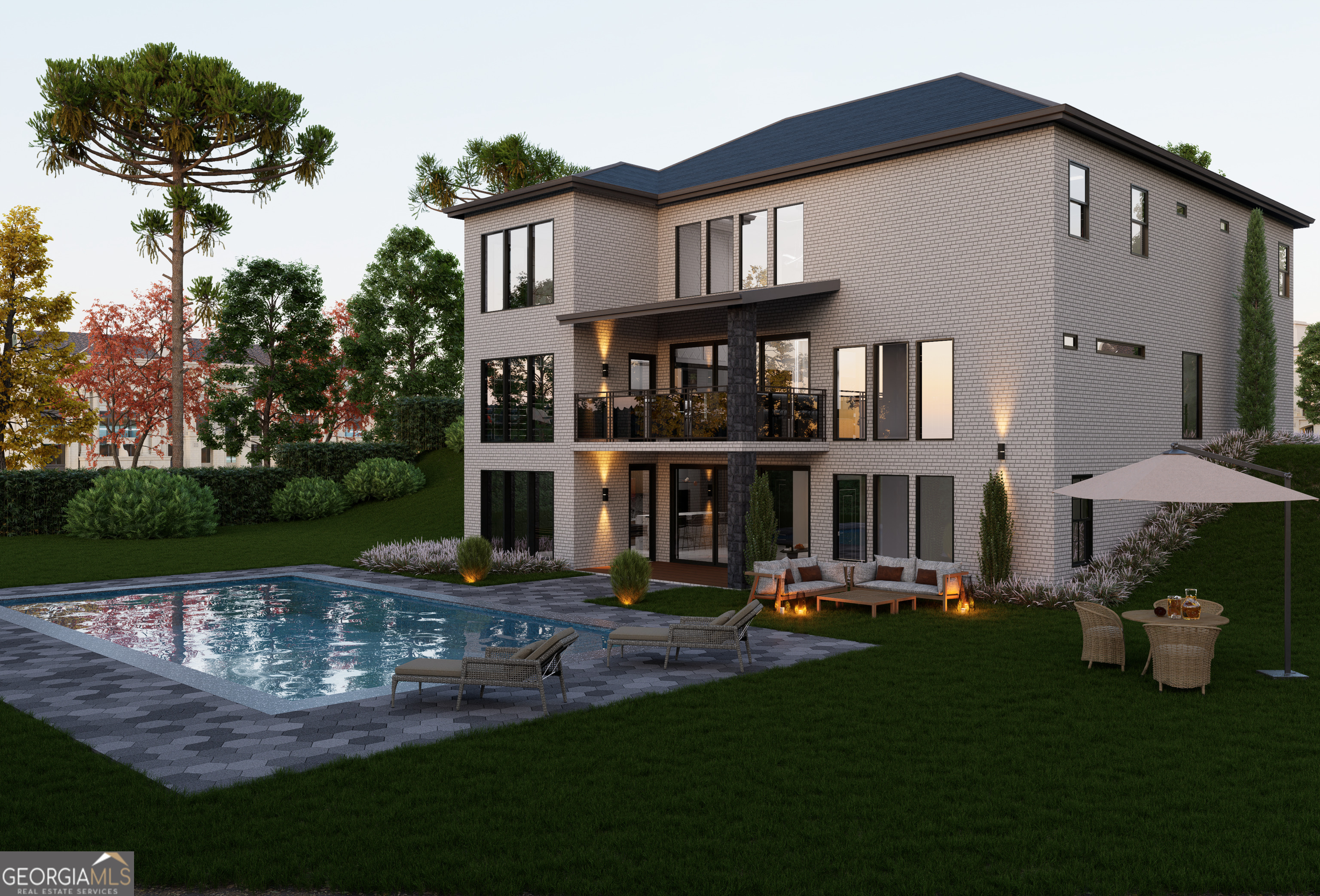 5016 Colton Run South Fulton GA 30349