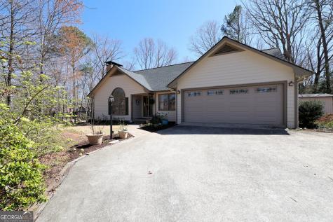 177 Grandview Lane Clayton GA 30525