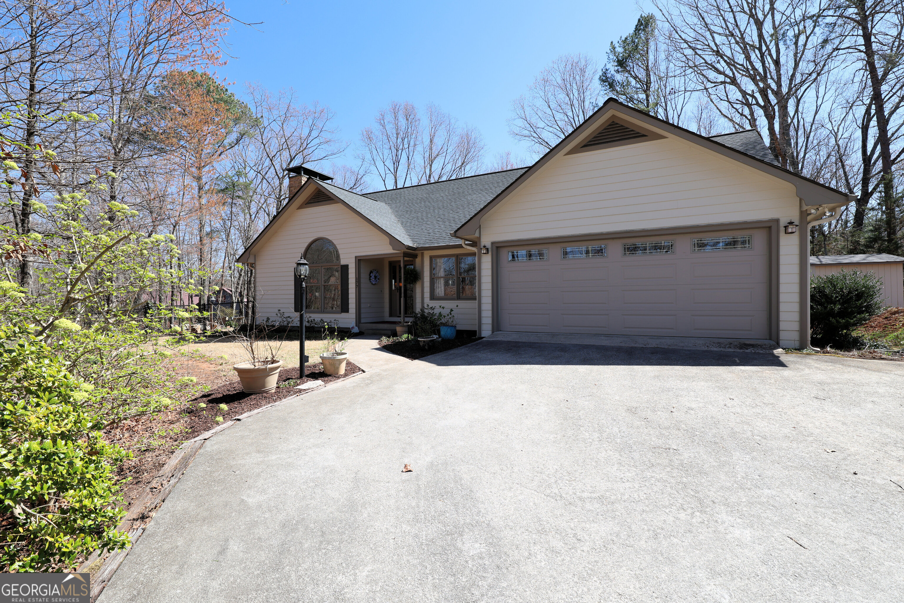 177 Grandview Lane Clayton GA 30525
