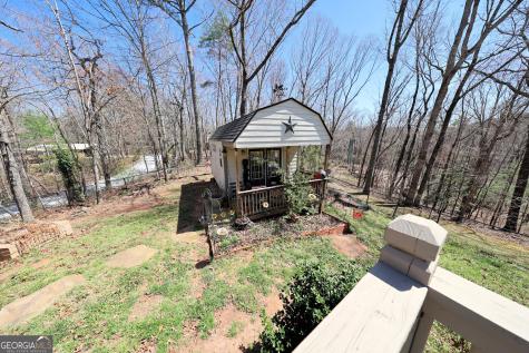 177 Grandview Lane Clayton GA 30525