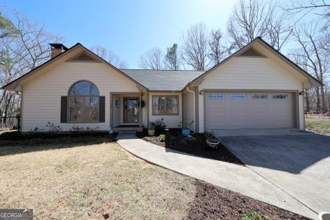 177 Grandview Lane Clayton GA 30525