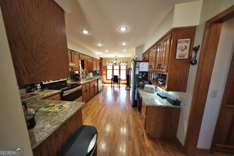 177 Grandview Lane Clayton GA 30525