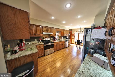 177 Grandview Lane Clayton GA 30525