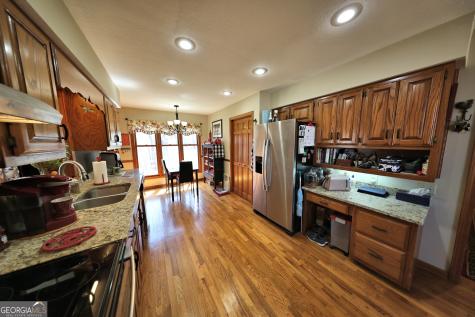 177 Grandview Lane Clayton GA 30525
