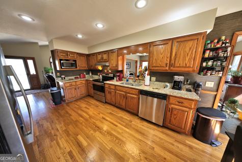 177 Grandview Lane Clayton GA 30525