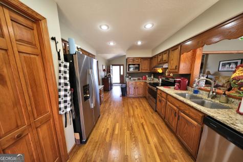 177 Grandview Lane Clayton GA 30525