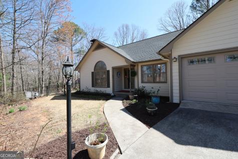 177 Grandview Lane Clayton GA 30525