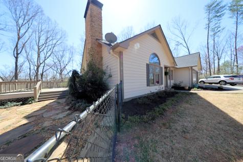 177 Grandview Lane Clayton GA 30525