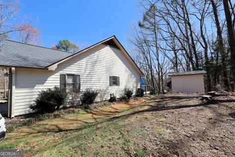 177 Grandview Lane Clayton GA 30525
