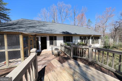 177 Grandview Lane Clayton GA 30525