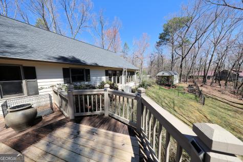 177 Grandview Lane Clayton GA 30525