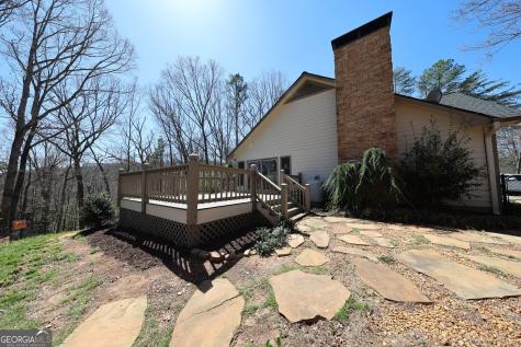 177 Grandview Lane Clayton GA 30525