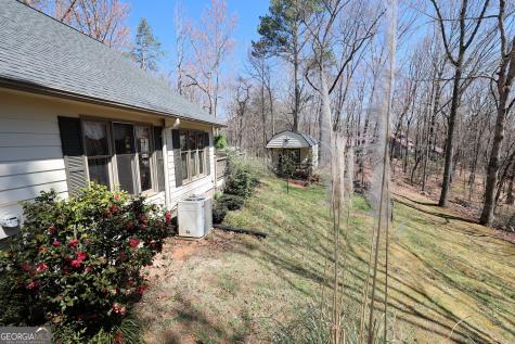 177 Grandview Lane Clayton GA 30525