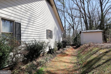 177 Grandview Lane Clayton GA 30525