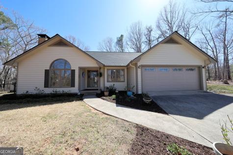 177 Grandview Lane Clayton GA 30525