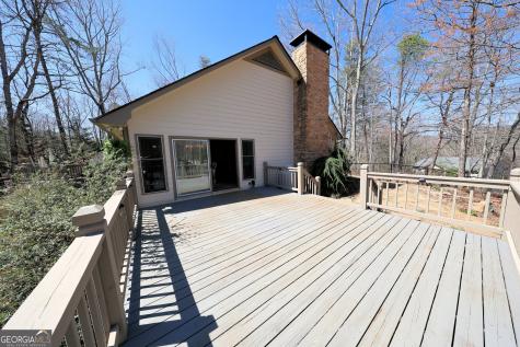 177 Grandview Lane Clayton GA 30525