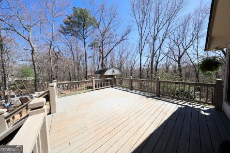177 Grandview Lane Clayton GA 30525