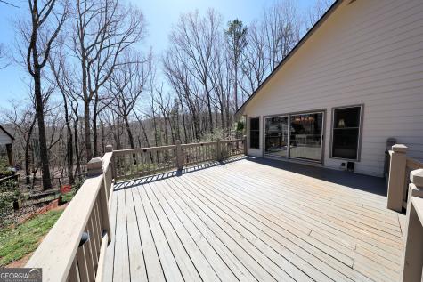 177 Grandview Lane Clayton GA 30525