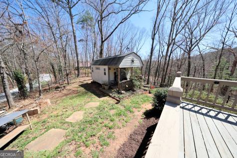 177 Grandview Lane Clayton GA 30525