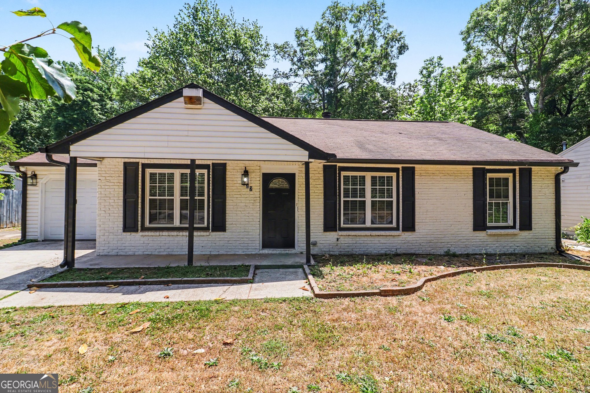 627 Towngate Boulevard Jonesboro GA 30238