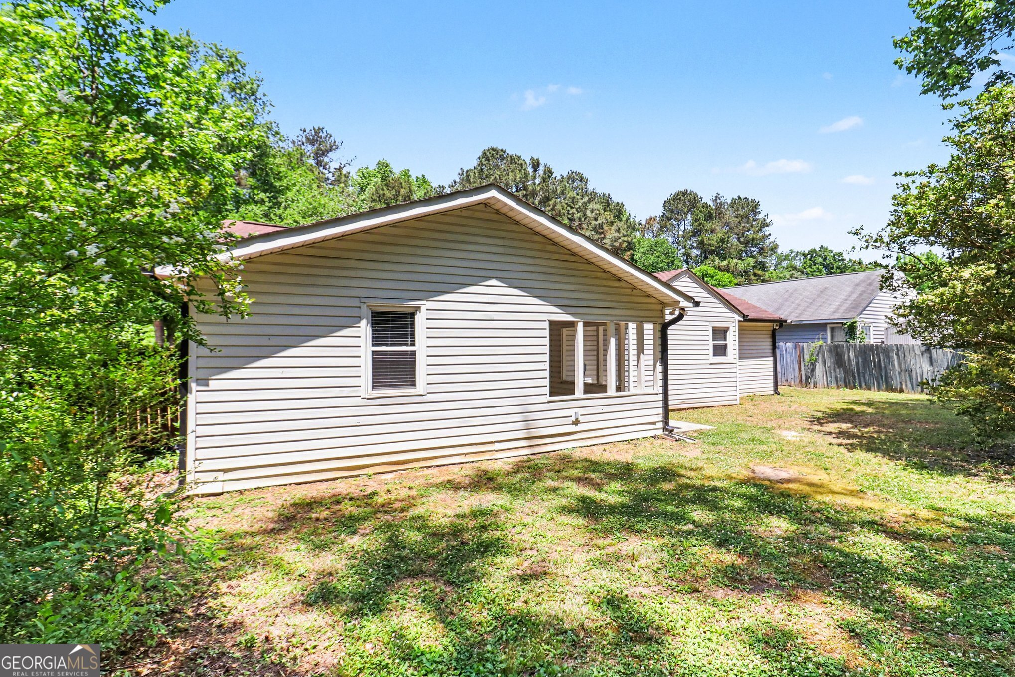 627 Towngate Boulevard Jonesboro GA 30238