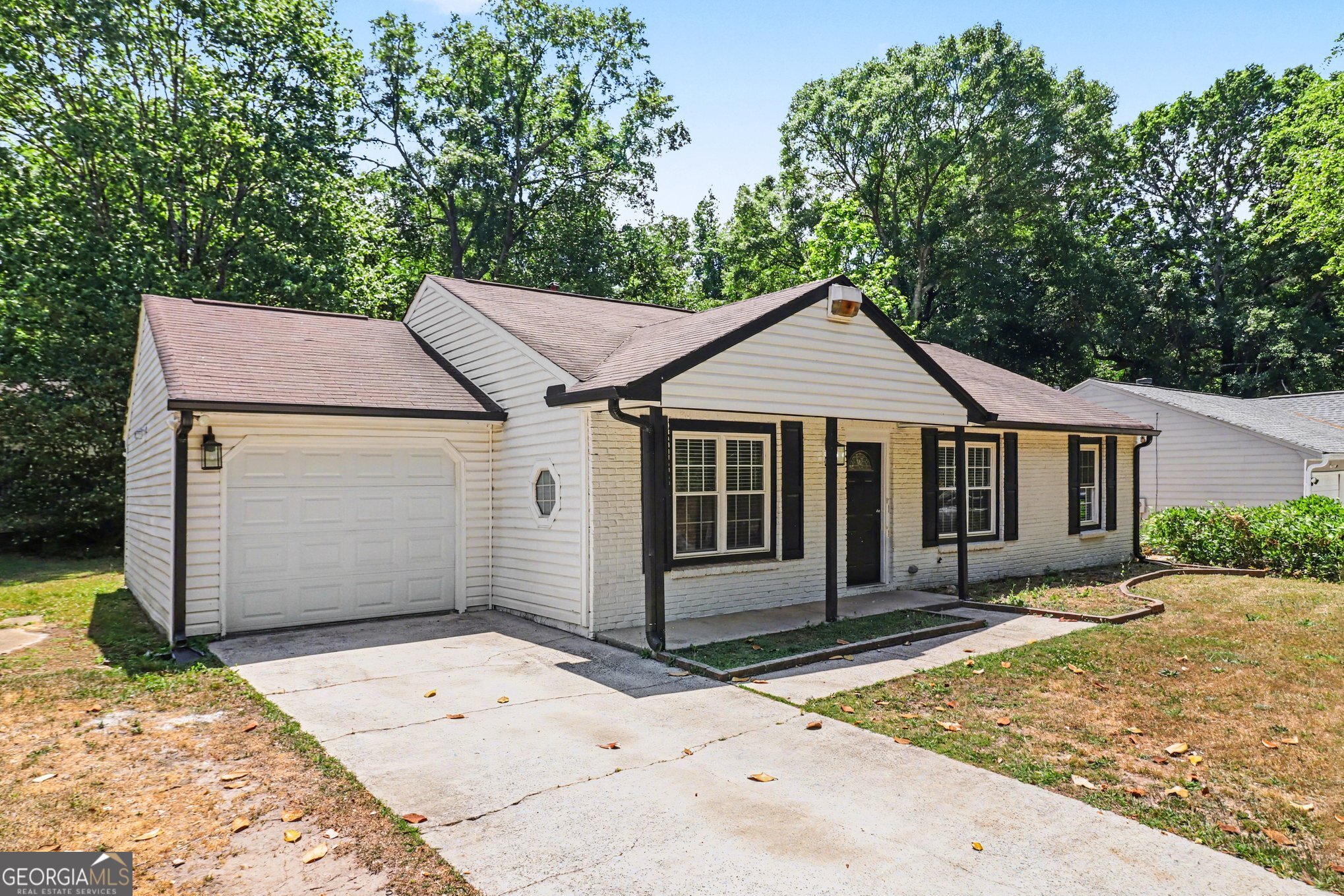 627 Towngate Boulevard Jonesboro GA 30238