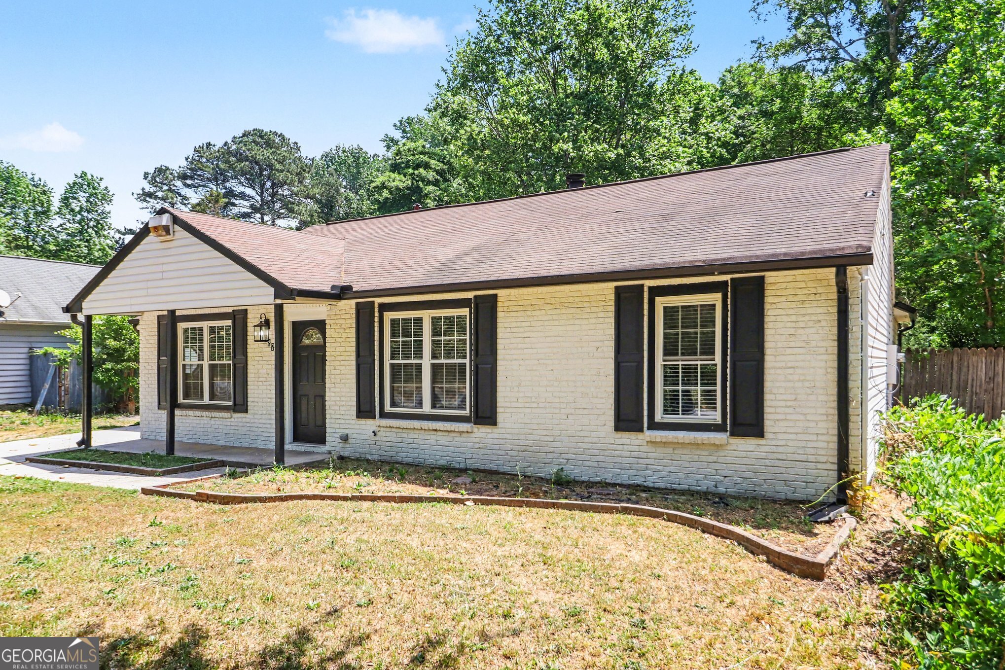 627 Towngate Boulevard Jonesboro GA 30238