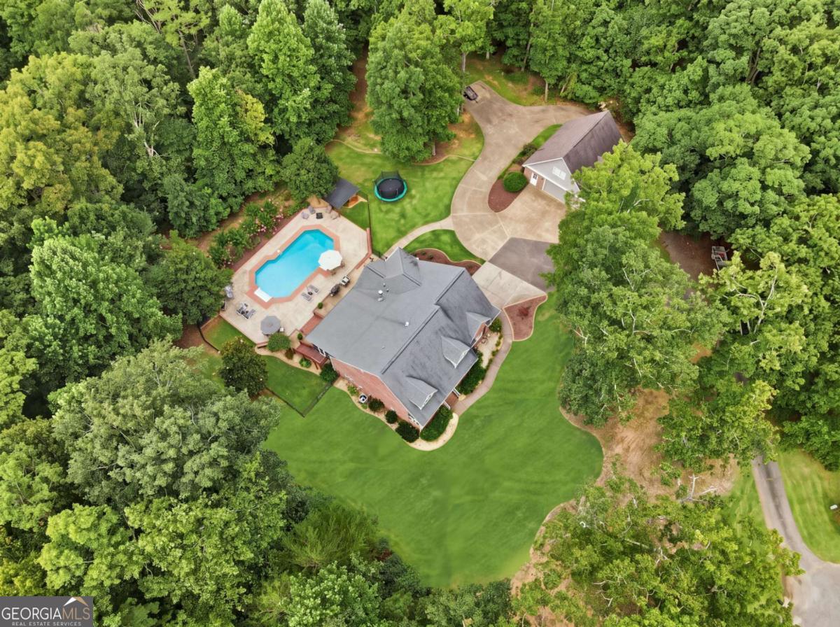 363 White Tail Ridge Road Jasper GA 30143