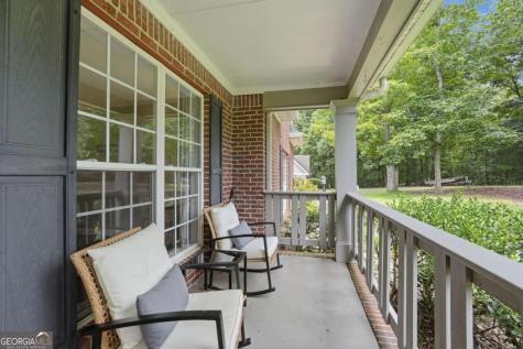363 White Tail Ridge Road Jasper GA 30143