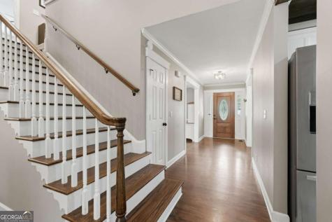 363 White Tail Ridge Road Jasper GA 30143