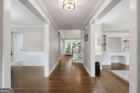 363 White Tail Ridge Road Jasper GA 30143