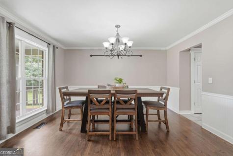 363 White Tail Ridge Road Jasper GA 30143