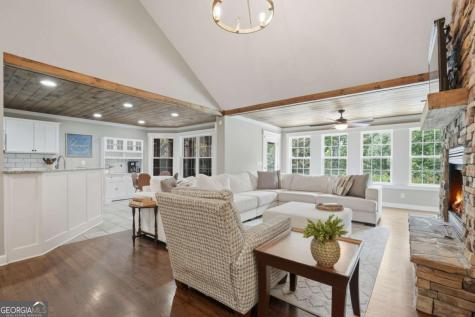 363 White Tail Ridge Road Jasper GA 30143