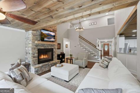 363 White Tail Ridge Road Jasper GA 30143