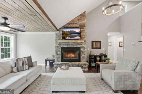 363 White Tail Ridge Road Jasper GA 30143
