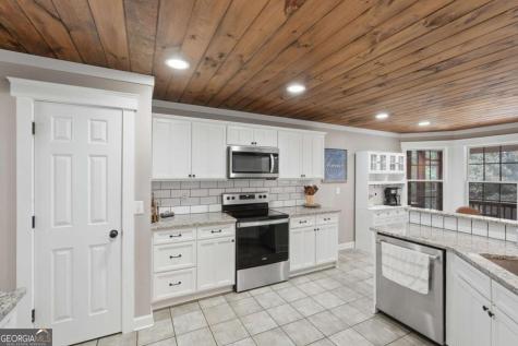363 White Tail Ridge Road Jasper GA 30143