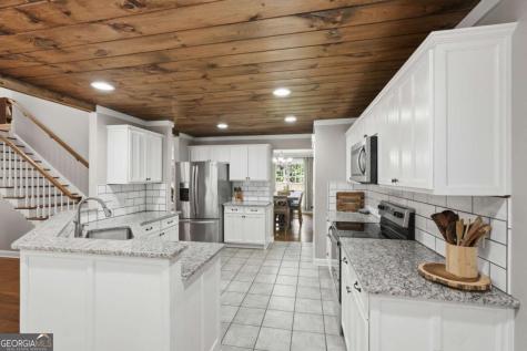 363 White Tail Ridge Road Jasper GA 30143