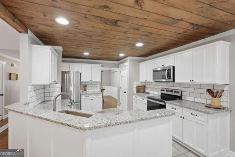 363 White Tail Ridge Road Jasper GA 30143