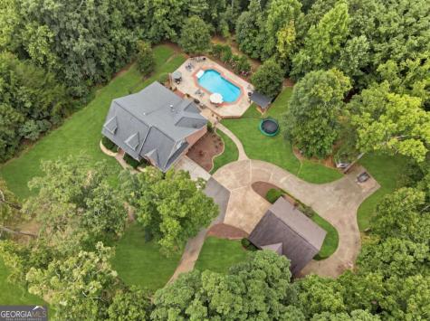 363 White Tail Ridge Road Jasper GA 30143