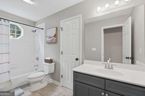 363 White Tail Ridge Road Jasper GA 30143