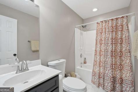 363 White Tail Ridge Road Jasper GA 30143