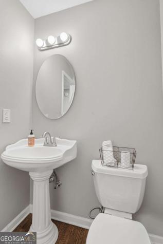 363 White Tail Ridge Road Jasper GA 30143