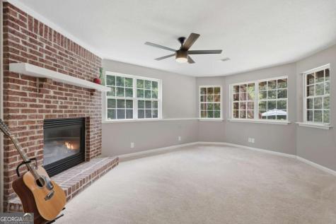 363 White Tail Ridge Road Jasper GA 30143