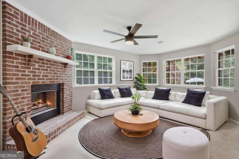 363 White Tail Ridge Road Jasper GA 30143